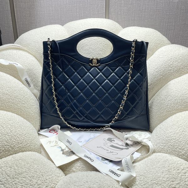 C*hanel  Handbag Top Quality HT 20231012-93 37*39*8cm