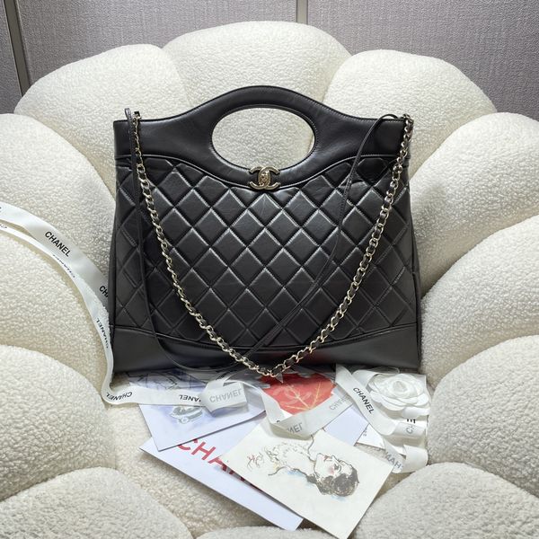 C*hanel  Handbag Top Quality HT 20231012-95 37*39*8cm