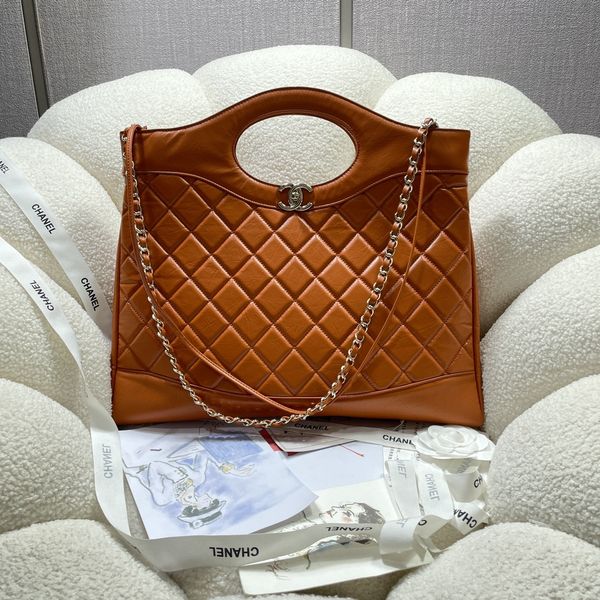 C*hanel  Handbag Top Quality HT 20231012-96 37*39*8cm