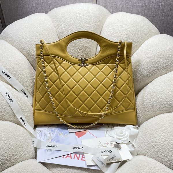 C*hanel  Handbag Top Quality HT 20231012-97 37*39*8cm