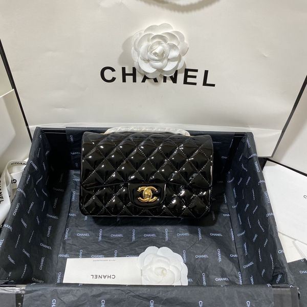 C*hanel Crossbody bag Top Quality HT 20231013-15 20cm