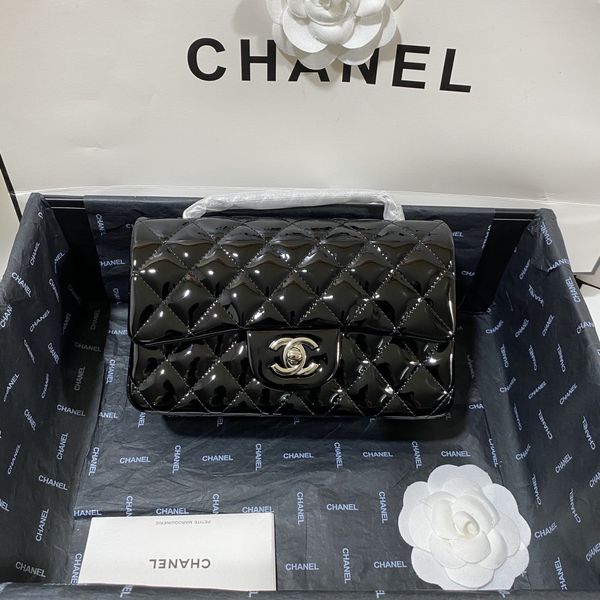 C*hanel Crossbody bag Top Quality HT 20231013-16 20cm
