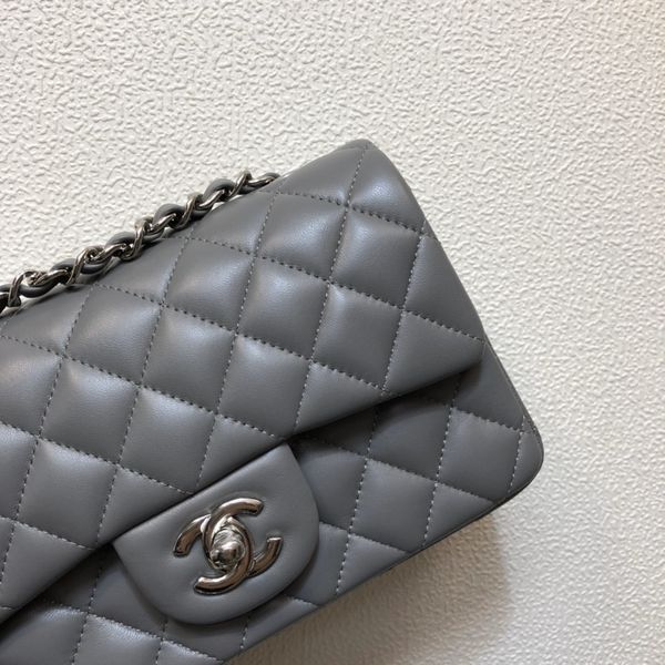 C*hanel Crossbody bag Top Quality HT 20231013-18 20cm