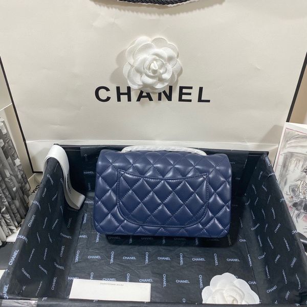 C*hanel Crossbody bag Top Quality HT 20231013-25 20cm