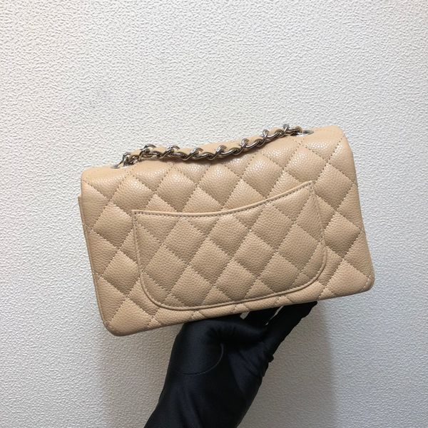 C*hanel Crossbody bag Top Quality HT 20231013-30 20cm