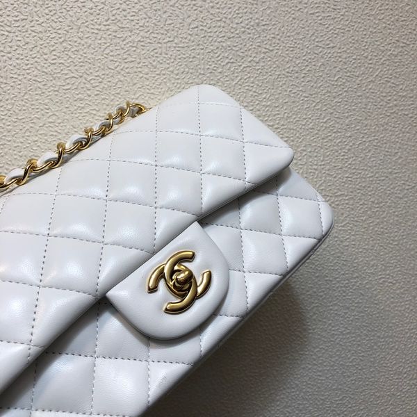 C*hanel Crossbody bag Top Quality HT 20231013-39 20cm