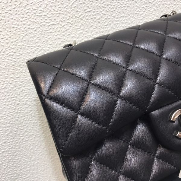 C*hanel Crossbody bag Top Quality HT 20231013-42 20cm