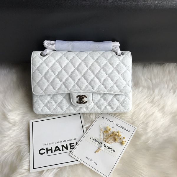 C*hanel Crossbody bag Top Quality HT 20231013-43