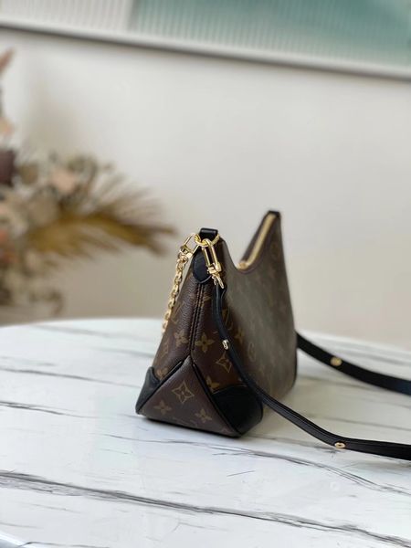 L*ouis V*uitton Crossbody bag Top Quality HT 20231013-97 29×9.5×16cm