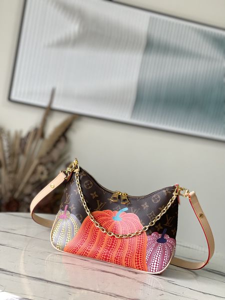 L*ouis V*uitton  Handbag Top Quality HT 20231016-1 29 x 16 x 9.5 CM