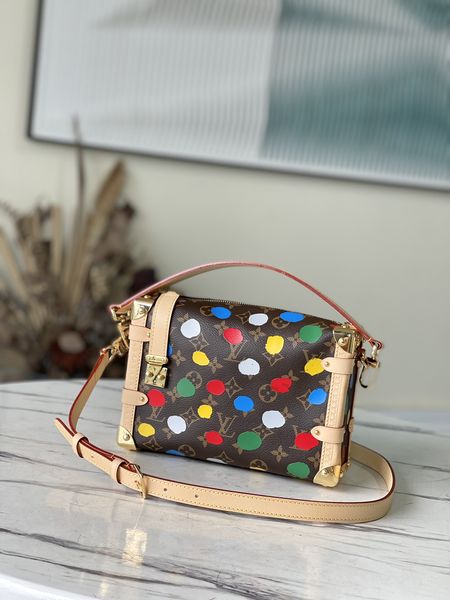 L*ouis V*uitton Crossbody bag Top Quality HT 20231016-16 18×12.5×8