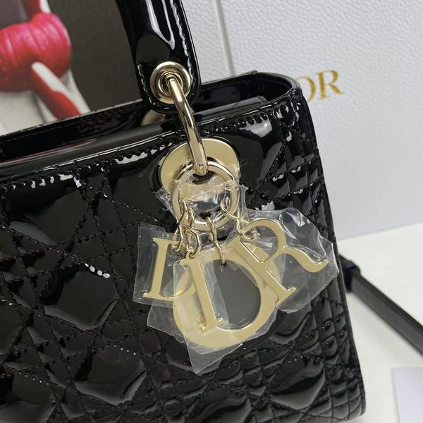 D*ior Handbag Top Quality HT 20231017-17 24 cm