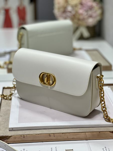 D*ior Handbag Top Quality HT 20231017-18 22.5×12.5×6.5cm