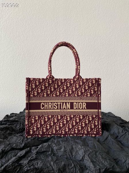 D*ior Handbag Top Quality HT 20231017-29 36×27×16cm