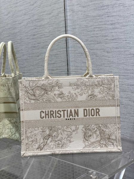 D*ior Handbag Top Quality HT 20231017-33 36×27×16cm