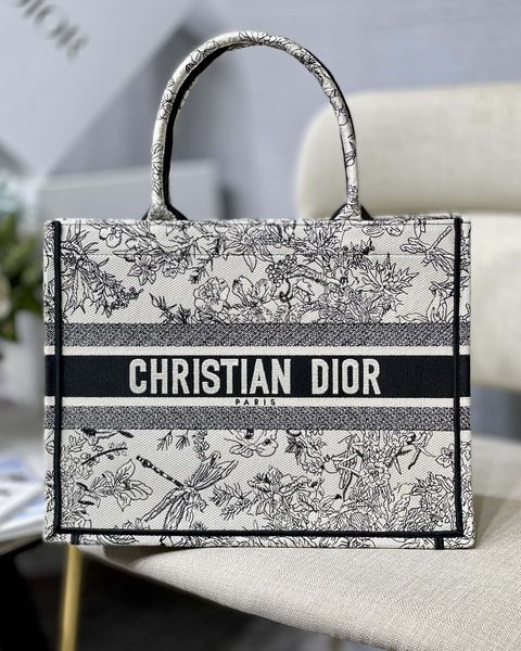 D*ior Handbag Top Quality HT 20231017-35 36×27×16cm