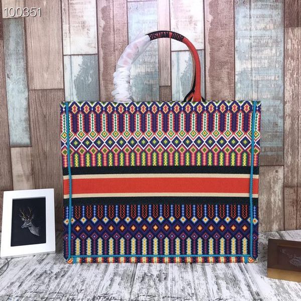 D*ior Handbag Top Quality HT 20231017-42 41.5*32*5