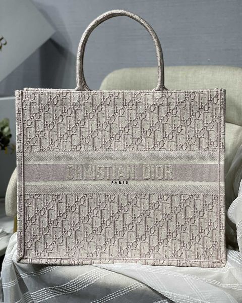 D*ior Handbag Top Quality HT 20231017-45 41.5*38*18 cm