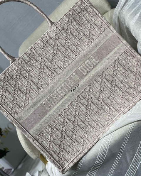 D*ior Handbag Top Quality HT 20231017-45 41.5*38*18 cm