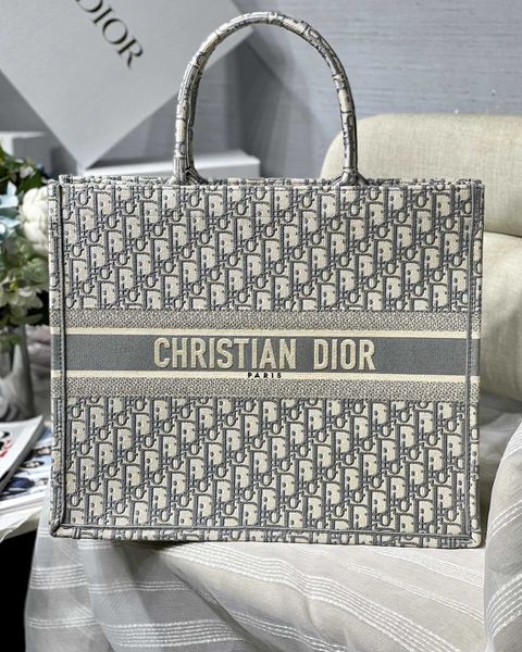 D*ior Handbag Top Quality HT 20231017-47 41.5*38*18 cm