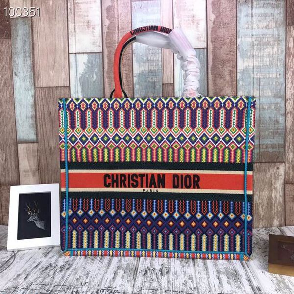 D*ior Handbag Top Quality HT 20231017-55 36.5*28*17.5 cm