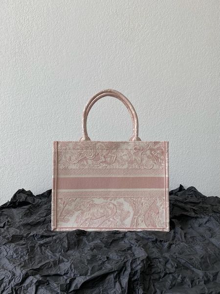 D*ior Handbag Top Quality HT 20231017-58 36.5*28*17.5 cm