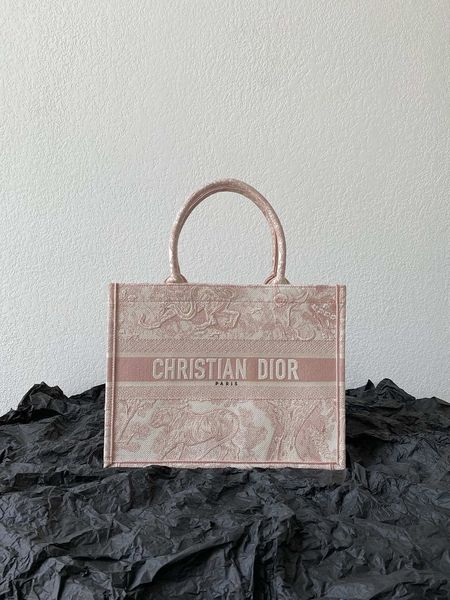 D*ior Handbag Top Quality HT 20231017-63 41.5*38*18 cm