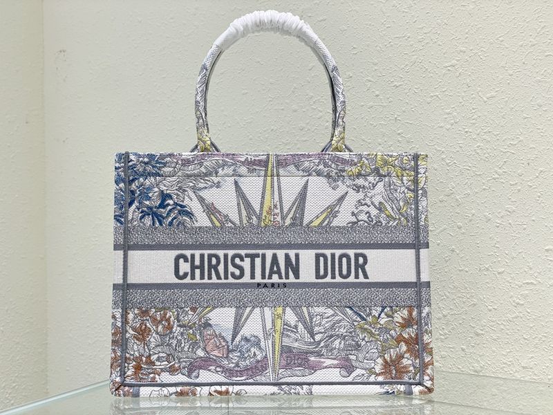 D*ior Handbag Top Quality HT 20231017-65 41.5*38*18 cm