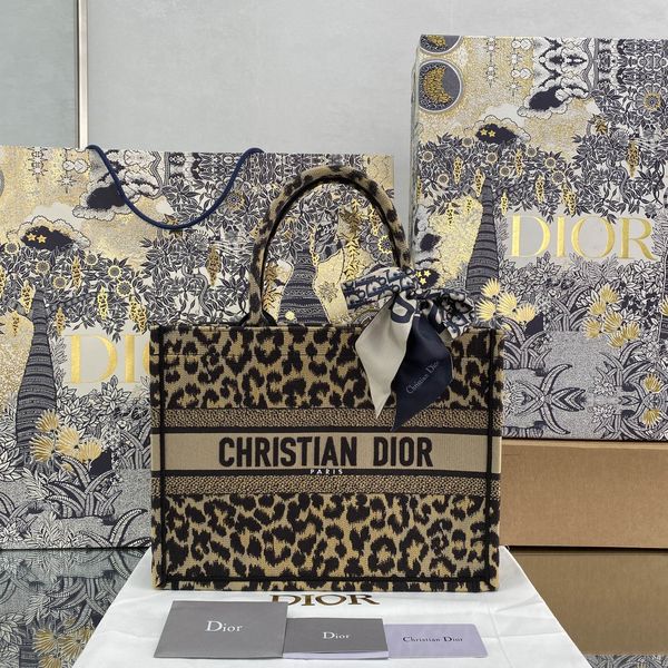 D*ior Handbag Top Quality HT 20231017-67 41.5*38*18 cm