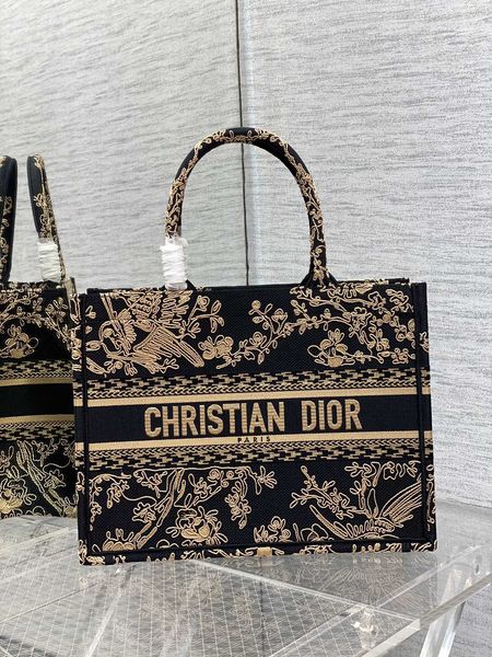D*ior Handbag Top Quality HT 20231017-69 41.5*38*18 cm