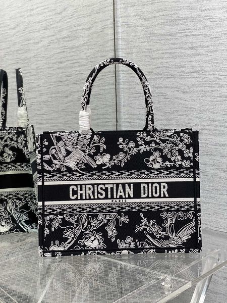 D*ior Handbag Top Quality HT 20231017-73 36.5*28*17.5 cm