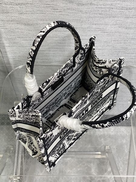 D*ior Handbag Top Quality HT 20231017-76
