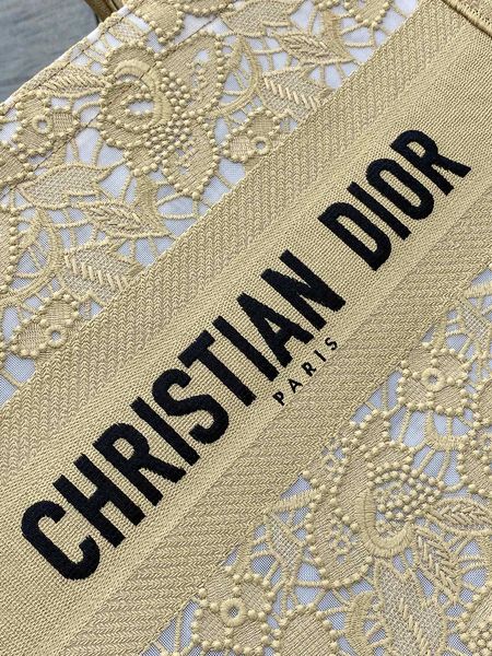 D*ior Handbag Top Quality HT 20231017-81 41*35*18cm