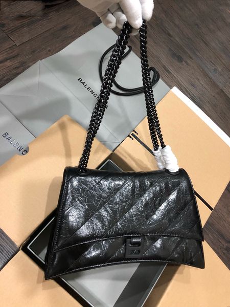 B*alenciaga Crossbody bag Top Quality HT 20231017-92 31*20*12