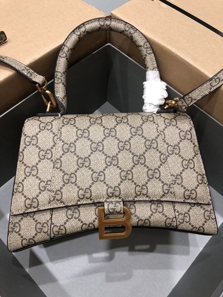B*alenciaga Crossbody bag Top Quality HT 20231017-98 31*20*12