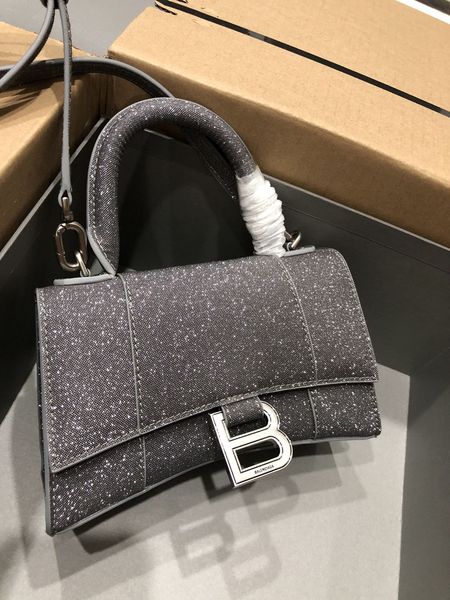 B*alenciaga Crossbody bag Top Quality HT 20231017-99 25*15*9.5 cm