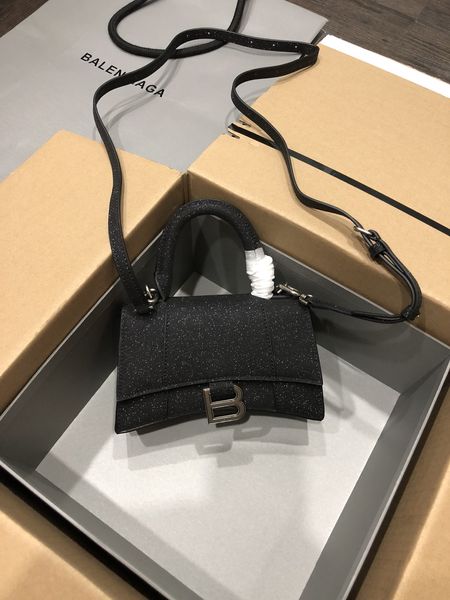 B*alenciaga Crossbody bag Top Quality HT 20231017-101 31*20*12