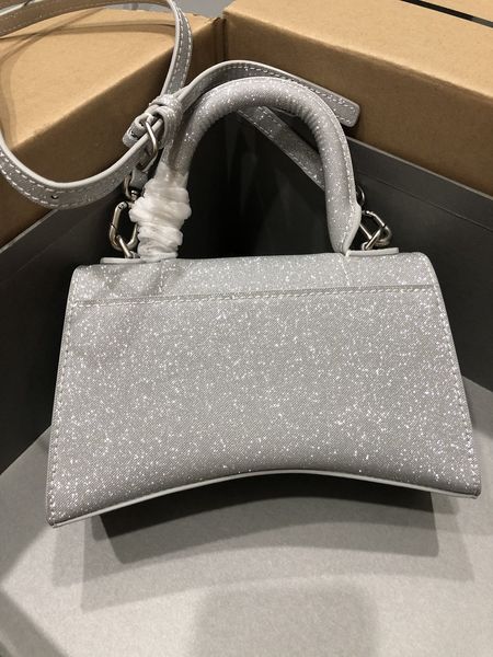 B*alenciaga Crossbody bag Top Quality HT 20231017-103 31*20*12