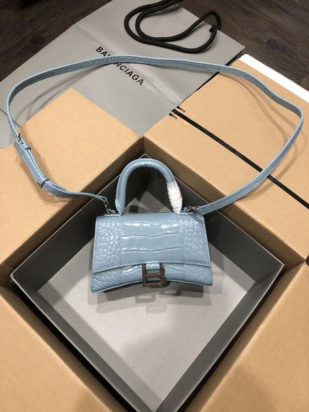 B*alenciaga Crossbody bag Top Quality HT 20231017-115 31*20*12
