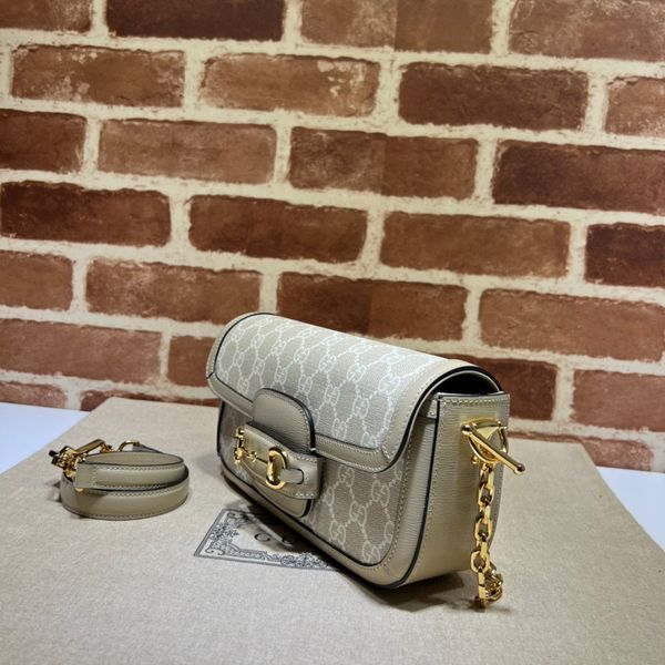 G*ucci Crossbody bag Top Quality HT 20231017-117 24*13*5