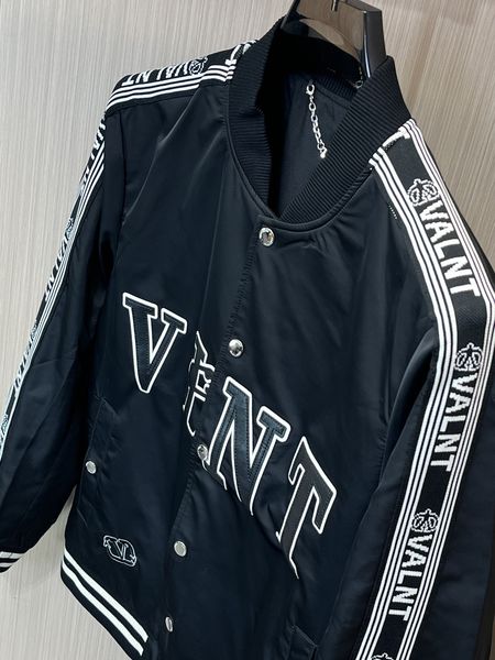 V*alentino Jacket Top Quality AZ 20231018-6