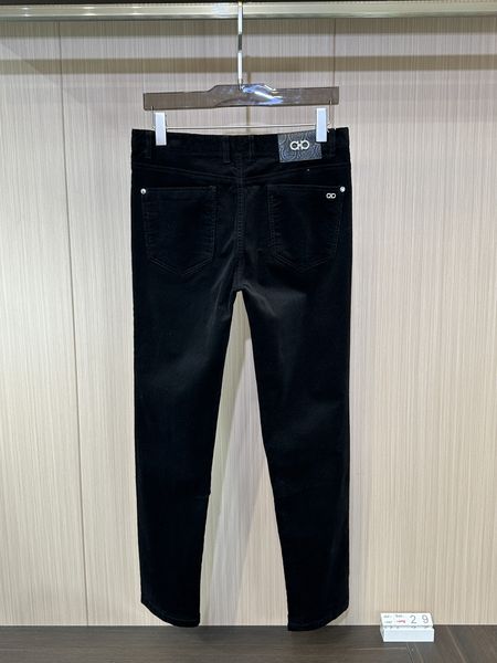 F*erragamo Pants Top Quality AZ 20231018-48
