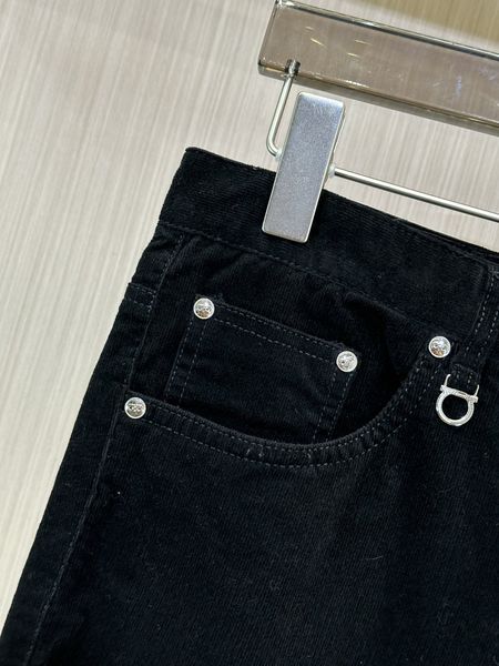 F*erragamo Pants Top Quality AZ 20231018-48