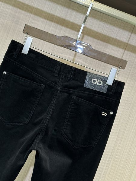 F*erragamo Pants Top Quality AZ 20231018-48