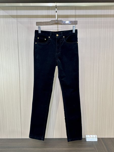 V*ERSACE Pants Top Quality AZ 20231018-49