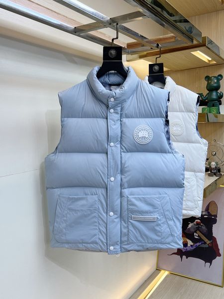 C*anada G*oose Vest Top Quality AZ 20231018-56