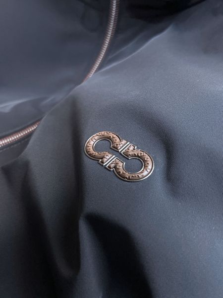 F*erragamo Jacket Top Quality AZ 20231018-58