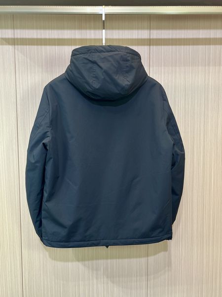B*URBERRY Jacket Top Quality AZ 20231019-16