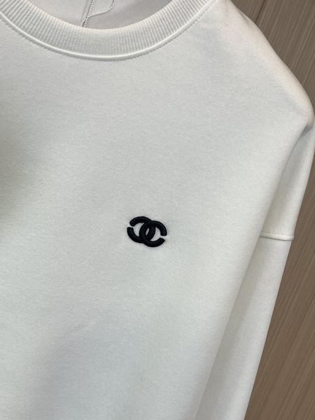 C*hanel Sweatshirt Top Quality AZ 20231019-20