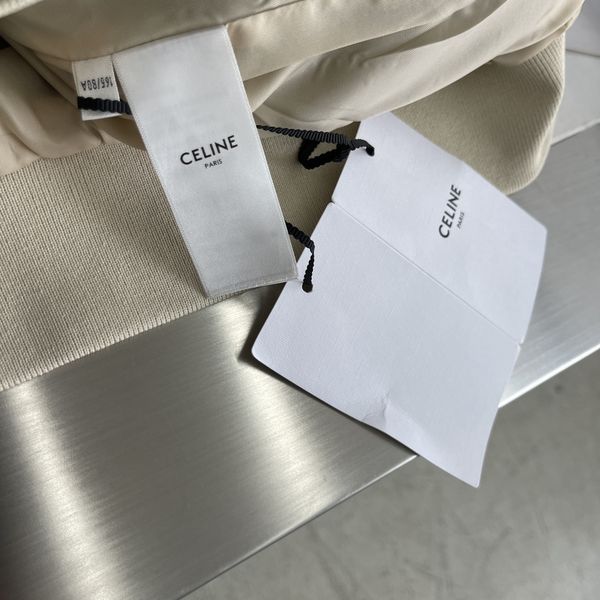 C*ELINE Jacket Top Quality AZ 20231019-36